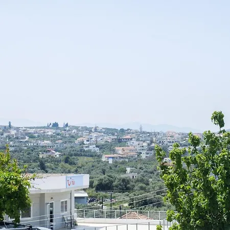 Thalassini Daratsos